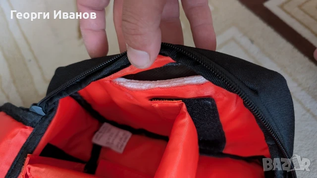 Фотографска раница Neewer , снимка 9 - Чанти, стативи, аксесоари - 50999142