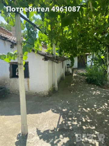 Продава се къща с.Ветрен обл Стара загора, снимка 8 - Къщи - 56271106