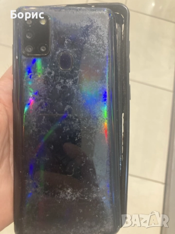 Samsung A21s, за дисплей, снимка 4 - Samsung - 55855790