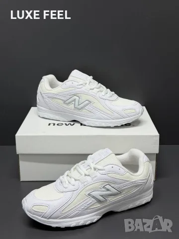 New Balance ⚜️ Дамски Маратонки , снимка 7 - Маратонки - 55845402