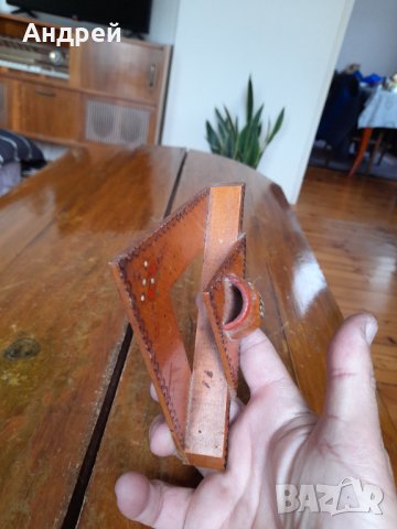 Стар салфетник #6, снимка 4 - Други ценни предмети - 40802095