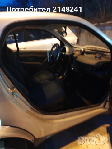 Намаление !Продавам смарт форту 2002 г в движение, 650 евро,1270 лв , снимка 13 - Автомобили и джипове - 53114763