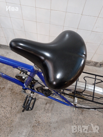 велосипед Actiuc алум.28"35081, снимка 4 - Велосипеди - 36214160