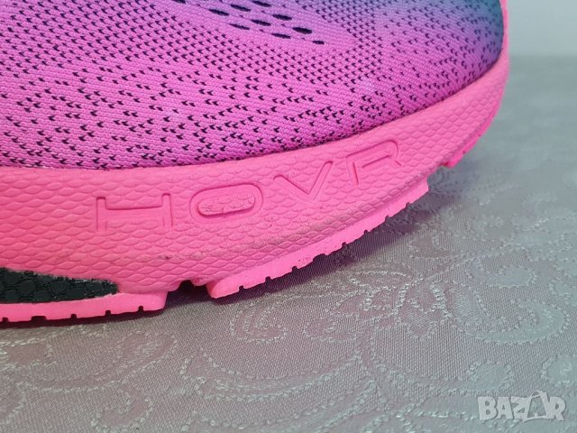 UNDER ARMOUR 44.5 номер , снимка 3 - Маратонки - 39739382