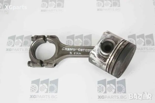 Бутало за Jeep Grand Cherokee II 3.1td 140 к.с. (1998-2005)