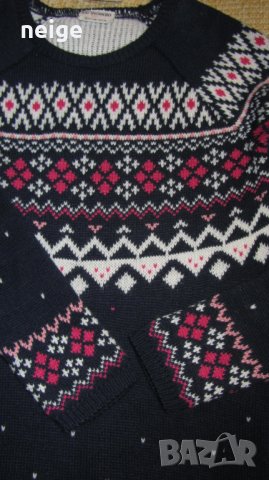 LC Waikiki нова плетена рокля (10-11г), снимка 3 - Детски рокли и поли - 38973695