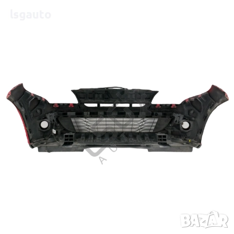 Предна броня Renault Megane III 2008-2016 ID:149813, снимка 4 - Части - 51816964