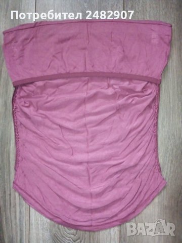 Дамски топ, снимка 3 - Корсети, бюстиета, топове - 41772047