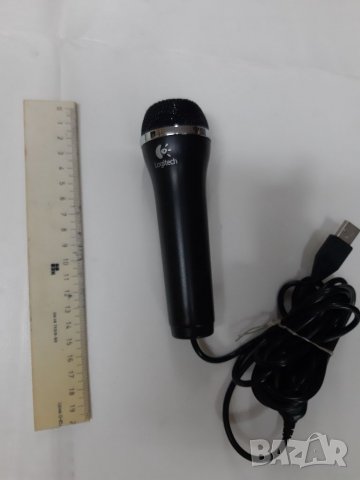 Микрофони USB, снимка 5 - Микрофони - 40024564