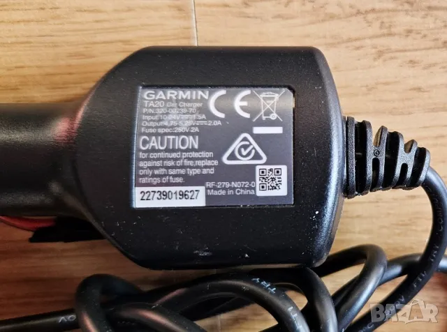 Навигация Garmin DriveSmart 61 LMT-D Renault Megane 3, снимка 7 - Аксесоари и консумативи - 48127114