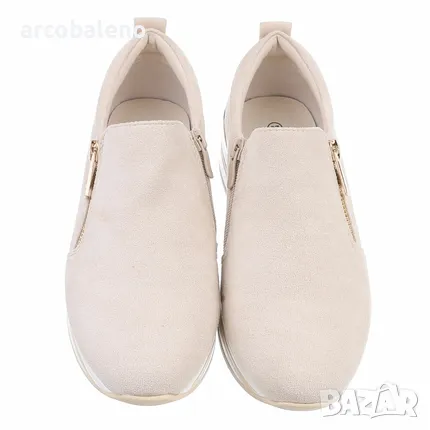 Дамски ниски маратонки, 3цвята , снимка 9 - Маратонки - 50395784