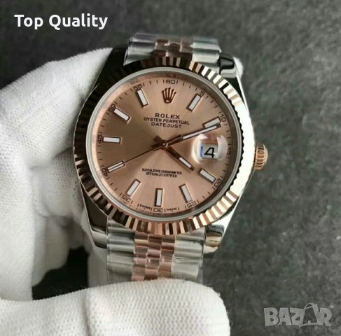 Часовник ролекс | Rolex | Онлайн Обяви | ТОП Цени — Bazar.bg
