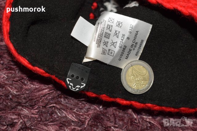 Dynafit Hand Knit 2 Beanie, снимка 6 - Шапки - 38606852