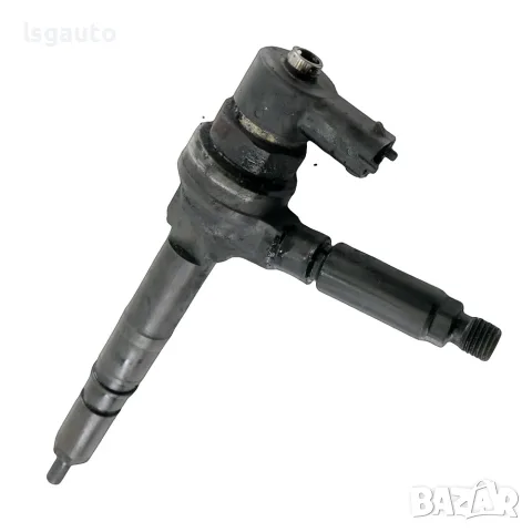 Дюза дизел Opel Astra H (A04) 2004-2014 ID: 164148 OEM 0445110175