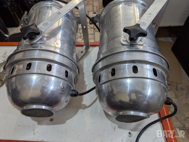 Прожектори PAR64