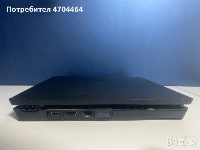 Playstation4, снимка 3 - PlayStation конзоли - 53048548