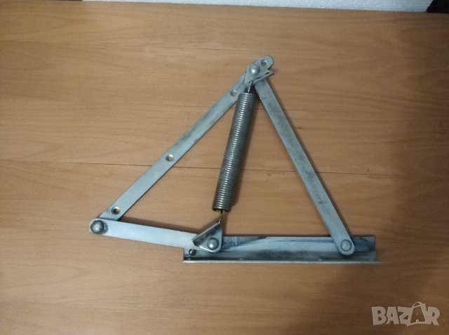 Повдигащ механизъм за матрак, снимка 2 - Дивани и мека мебел - 42526430