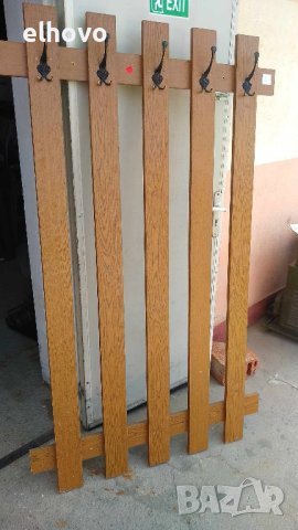 Закачалка за стена#3