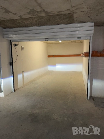 Гараж под наем