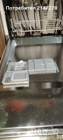 съдомиялна за вграждане , снимка 4 - Съдомиялни - 50829067