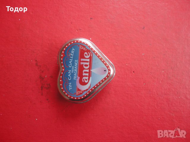 Страхотна ароматна свещ, снимка 6 - Арт сувенири - 41652416