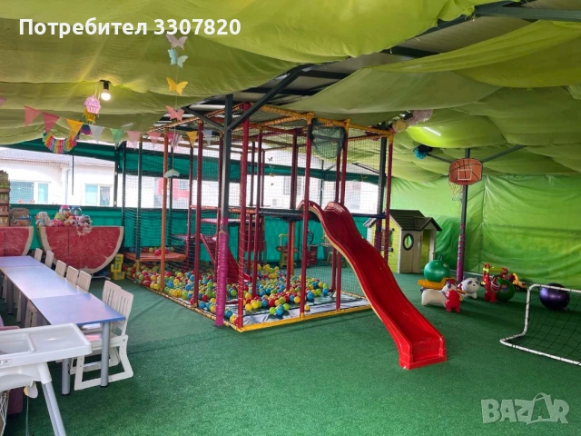 Детски клуб с градина Люлин, снимка 5 - Детегледачки, детски центрове - 53505384