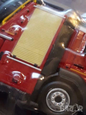 Mercedes Benz 1.43 , снимка 9 - Колекции - 35729901