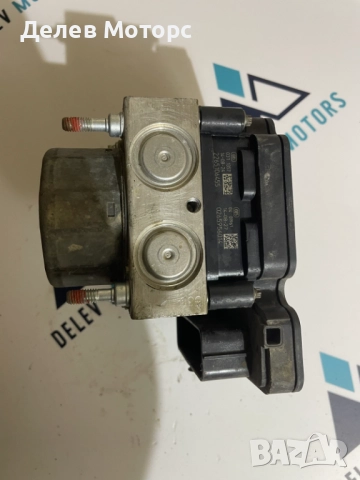 0265956014, 2265106455 ABS от Toyota Corolla 1.3i 99ph., engine 1NR, E15EJ A, 6 sp, 2015, euro 5B, снимка 2 - Части - 51925660