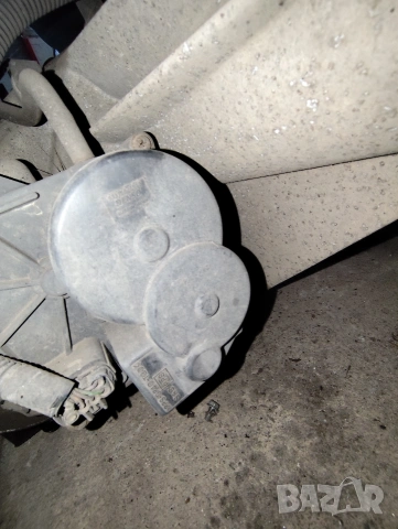 Раздатъчна кутия -Раздатка-Nissan Navara -2.5dci-174кс-2006г, снимка 2 - Части - 53874042