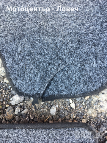 Стелки за Alfa Romeo 156, снимка 2 - Аксесоари и консумативи - 36170495