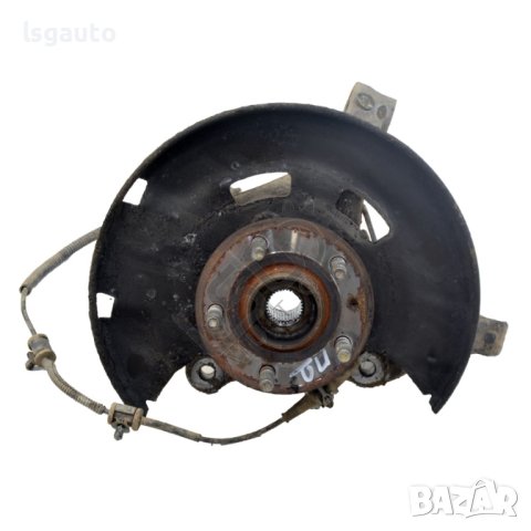 Преден десен шенкел Opel Astra (J) 2010-2018 ID:108534