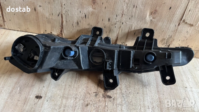 Халоген / дневни светлини за Пежо 2008 , снимка 7 - Части - 52817867