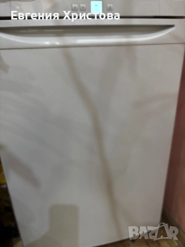 Фризер Liebherr