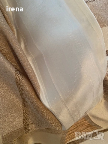 Завеси, снимка 2 - Пердета и завеси - 53292835