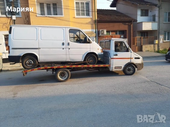 Пътна помощ, транспорт на автомобили за Видин и региона, снимка 6 - Транспортни услуги - 51437730