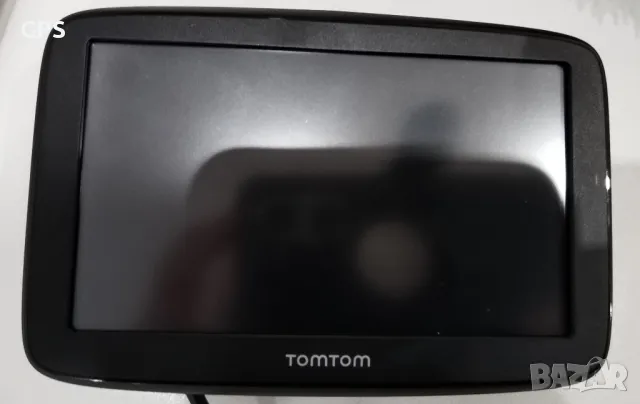 TomTom Go Basic Wifi 5", снимка 7 - TOMTOM - 47481404
