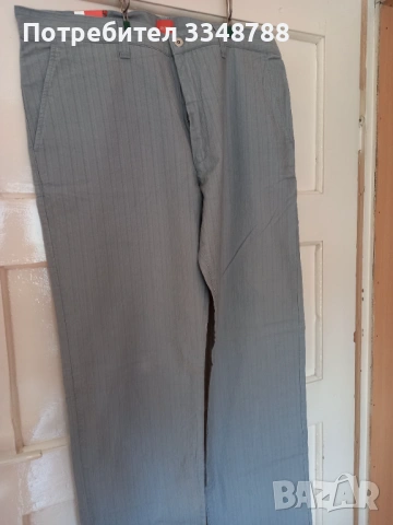 Оригинални мъжки панталони 