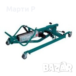 Пациентски лифтер AKS foldy, снимка 4 - Други - 41549177