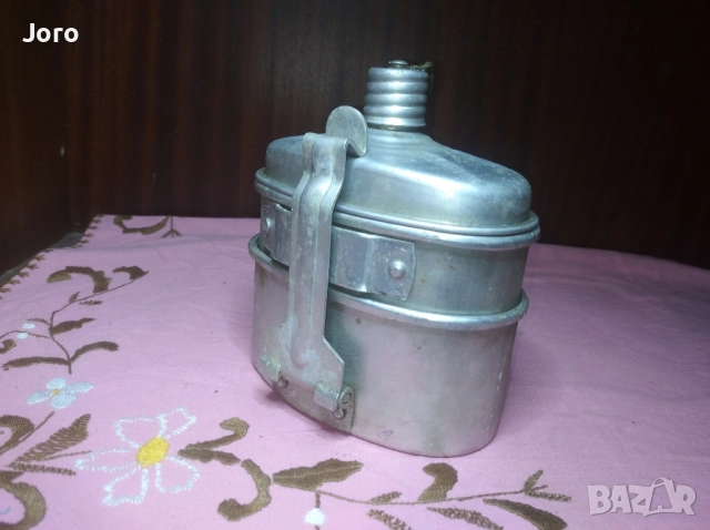 Турестически комплек , снимка 2 - Термоси - 52164437