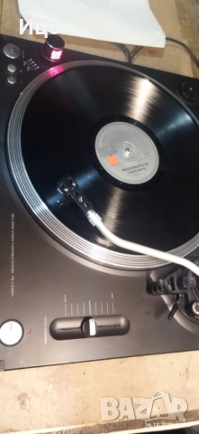 Sony PS-lX300H грамофон., снимка 2 - Грамофони - 52816119