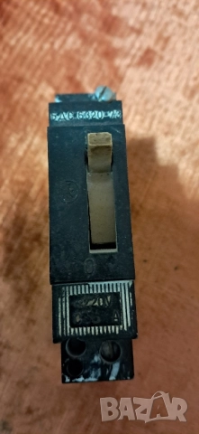 Стари предпазители, снимка 6 - Други ценни предмети - 51850665