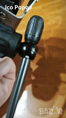 макара за риболов Mitchell 498, снимка 7 - Такъми - 52437397