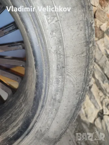 джанти Волво хц60 , снимка 10 - Гуми и джанти - 49362330