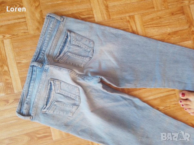 Дънки 👖, снимка 3 - Дънки - 41319187