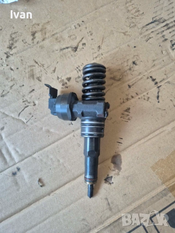 дюзи 8v, снимка 3 - Части - 22126894