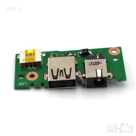 Asus X501A лаптоп на части, снимка 10 - Части за лаптопи - 42010733