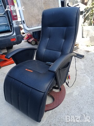 масажен/релаксиращ стол 961, снимка 1