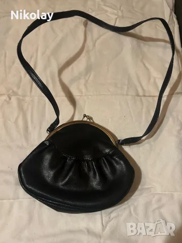 Дамски vintage чанти от 70те и 80те 12 бр. , снимка 11 - Чанти - 48359779