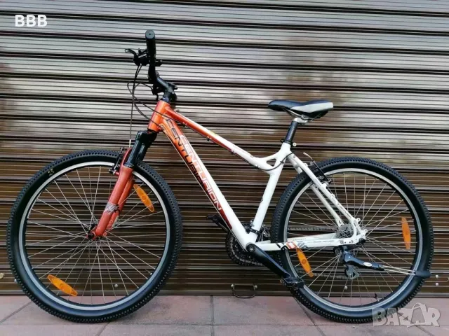 ВЕЛОСИПЕДИ ВТОРА УПОТРЕБА 0896617175, снимка 5 - Велосипеди - 49622048