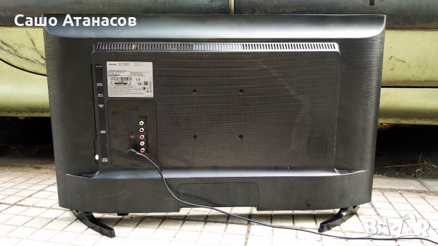 SAMSUNG UE32M4002AK със счупена матрица ,BN41-02582B ,J5000_5200 ,CY-JM032AGLR1V ,LM-00419A , снимка 2 - Части и Платки - 34223769